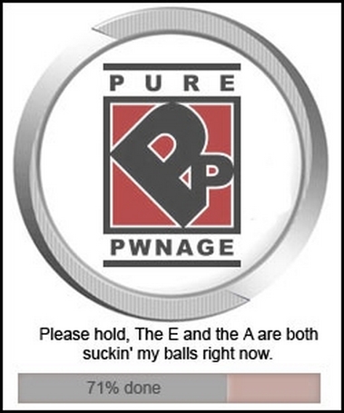 Please Hold